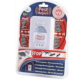 Riddex Plus Pest Repelling Aid