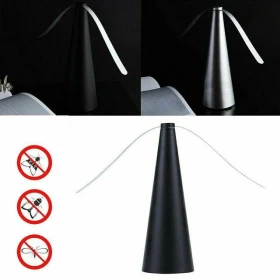 Home insect repellent leaf fan