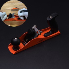 Wood Planer 235x44mm Harden