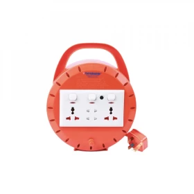 Extensions Five Meter