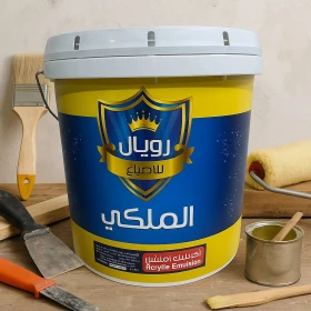 paint white 15L for wall