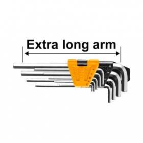 Ball Point Hex Key HHK1109