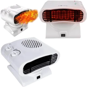 Electric heater 2000 watts - heater