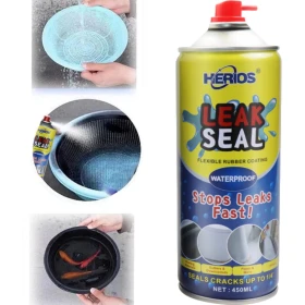 Leak Sealer Spray 450ml