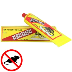 Non Poisonous Rat Glue