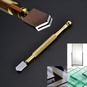Auto-Oil Glass Cutter Harden