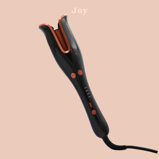 Joy Curly Automatic Hair Curler