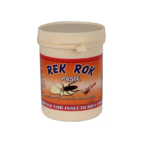 Rek Rok American Cockroach Killer Paste 100G