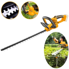 Ingco Lithium Ion Hedge Trimmer -  CHTLI20018-BC