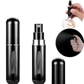 Refillable Perfume Bottle