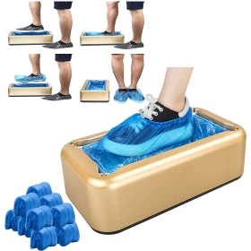 Shoe Dispenser - Plastic