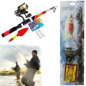 Fishing Rod For Fish - 180CM