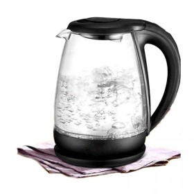 Electric Glass Kettle