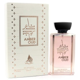 Mashair Amber Oud Parfum For Women