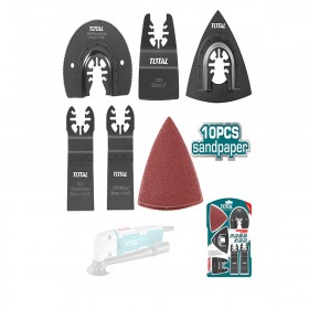 Multi Tool Blade Sets