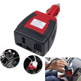 Car Inverter Power 150w