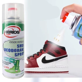 Shoe Deodorant Spray 200ml