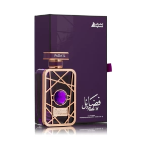 Fadail EDP - Asgharali