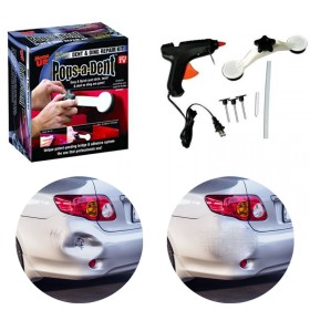 Dent And Ding Repair Kit