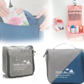 Waterproof Travel Bag