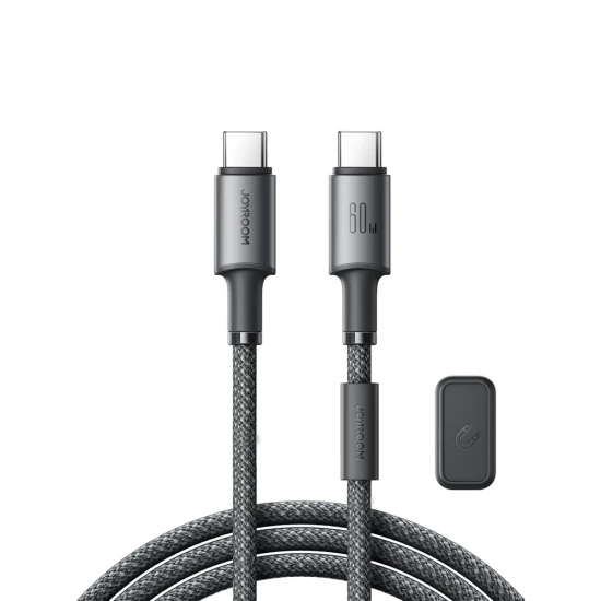 Fast Charging & Data Cable – 2 Meters, Up to 60W
