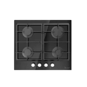 Gas Hob 60 cm - Built-in