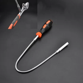 Spring Magnet Pickup Harden