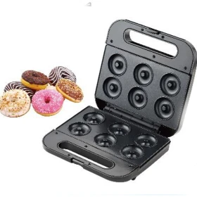 Donut maker from sumo