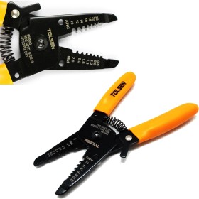 Tolsen Wire Strippers - 38051
