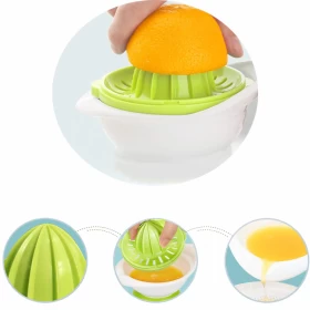 Manual Juicer Squeezer
