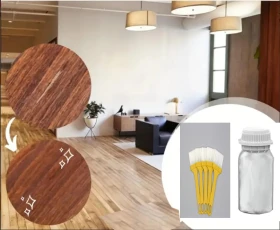 Repair Kit For Wooden Furniture , Varnish , paint Coating