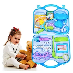 Doctor Kit For Kids Toys