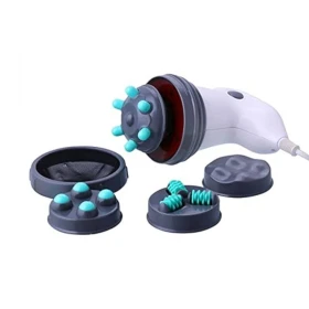 4 in 1 calorie burning device, model 240 m