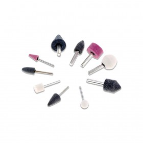 Mini Drill Accessories 10 pice