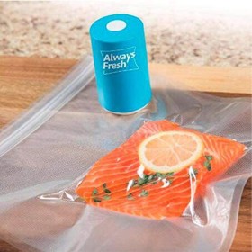 Vacuum Sealer Always Fresh Seal