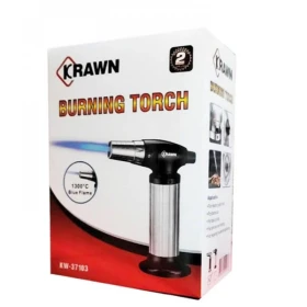 Burning Torch | Utility Torch