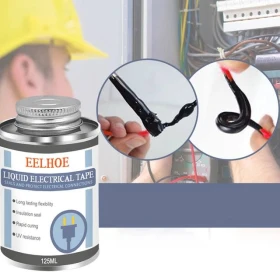 Strong silicone sealant