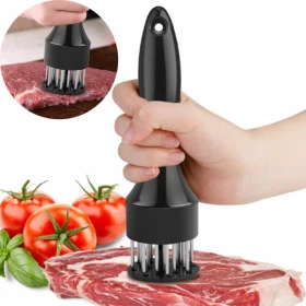 Meat Tenderizer - 20 Needles