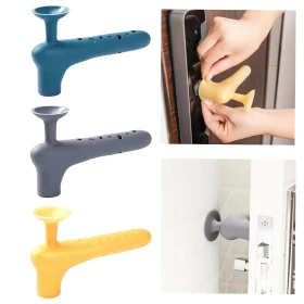 Silicone Door Handle Protection