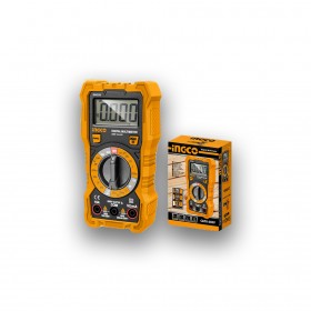 Digital Multimeter DM200