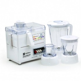Sayona Blender 4 in 1 sb-3555