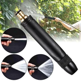 Car Wash Spray Pressure