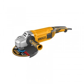 Angle grinder-2600W