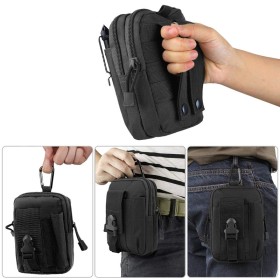 Travel Bag - Portable Phone Bag