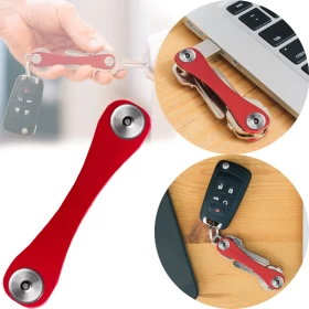 Key Holder and Keychain Organizer