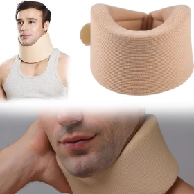 Sport Compression Neck Brace