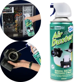 Air Duster Spray 450ml