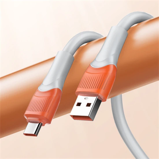 High-Performance Type-C Charging & Data Cable LDNIO 30W