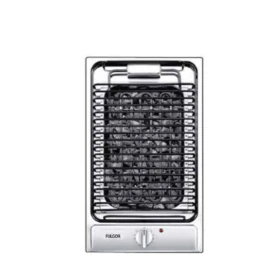 Electric Barbecue 30 cm -built in