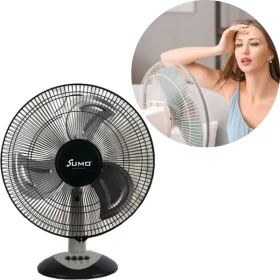 Sumo Desk Fan